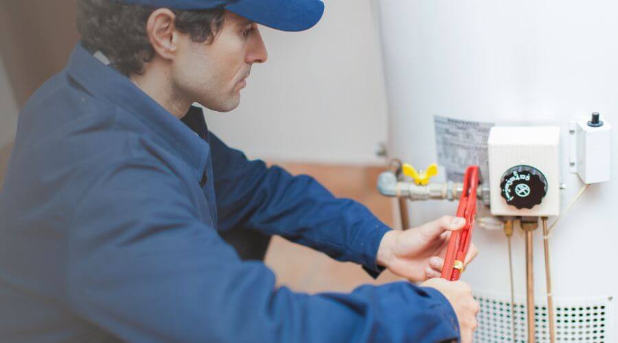 Local expert plumbing services in Grant Town, WV